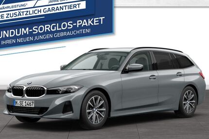 BMW 320 7.800 km 39.890 &euro; Landshut 84030