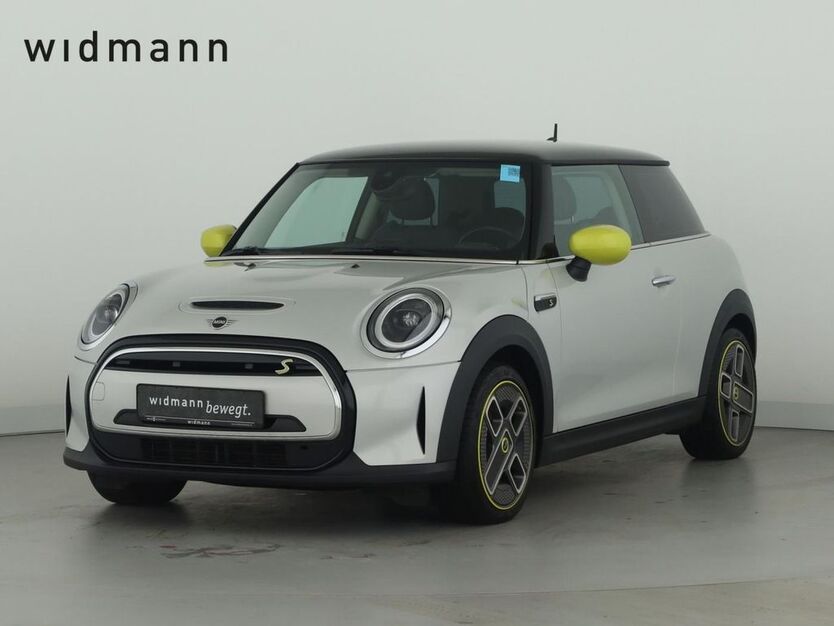 Mini Cooper SE 69.644 km 13.850 € Aalen 73431