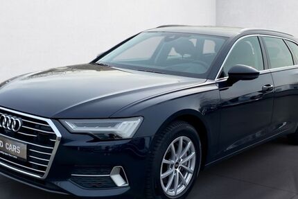 Audi A6 94.902 km 30.931 &euro; Northeim 37154