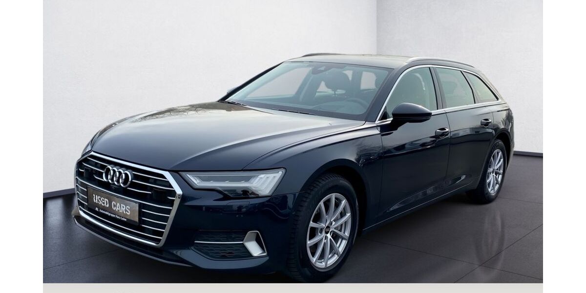Audi A6 94.902 km 30.931 &euro; Northeim 37154