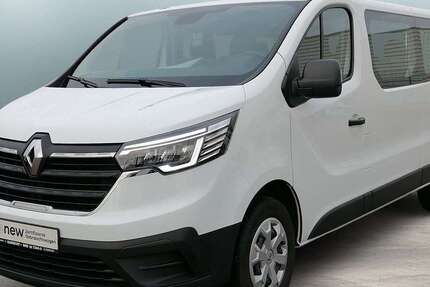 Renault Trafic 43.339 km 28.860 &euro; Brandenburg 14772