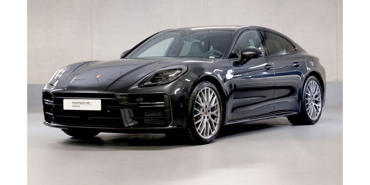 Porsche Panamera 16.900 km 137.666 &euro; Aschaffenburg 63739