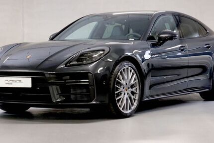 Porsche Panamera 20.900 km 137.666 &euro; Aschaffenburg 63739