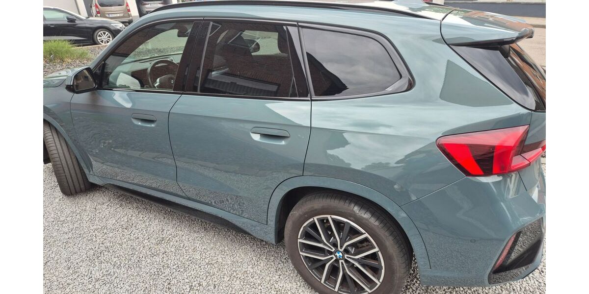 BMW X1 39.000 km 34.800 &euro; Mönchengladbach 41066