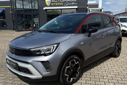 Opel Crossland (X) 15.000 km 15.490 &euro; Graben-Neudorf 76676