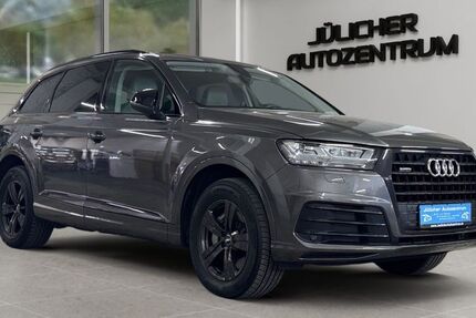 Audi Q7 46.500 km 34.290 &euro; Jülich 52428