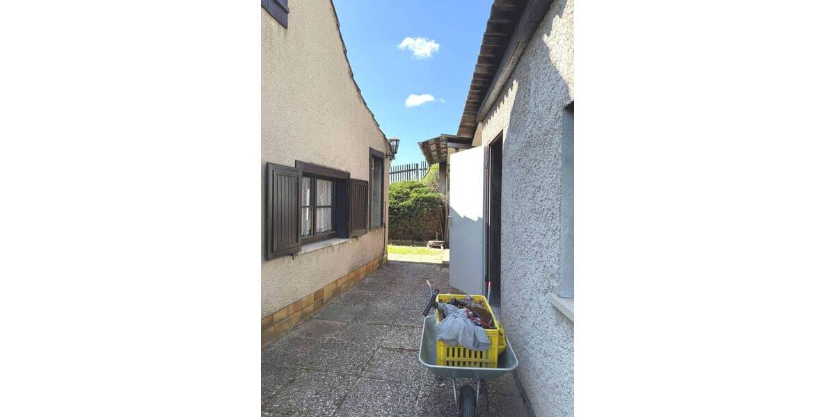 Grundstück Jena Ammerbach - 79.000&euro; | Angebot:26475123