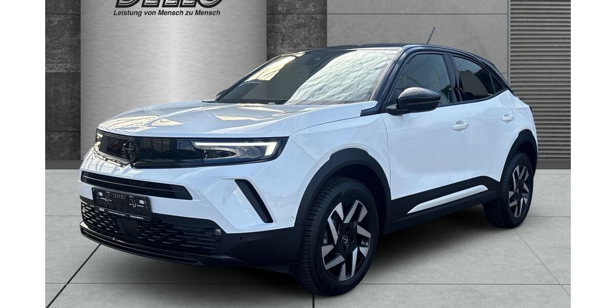 Opel Mokka 7.703 km 20.990 &euro; Hamburg 22529