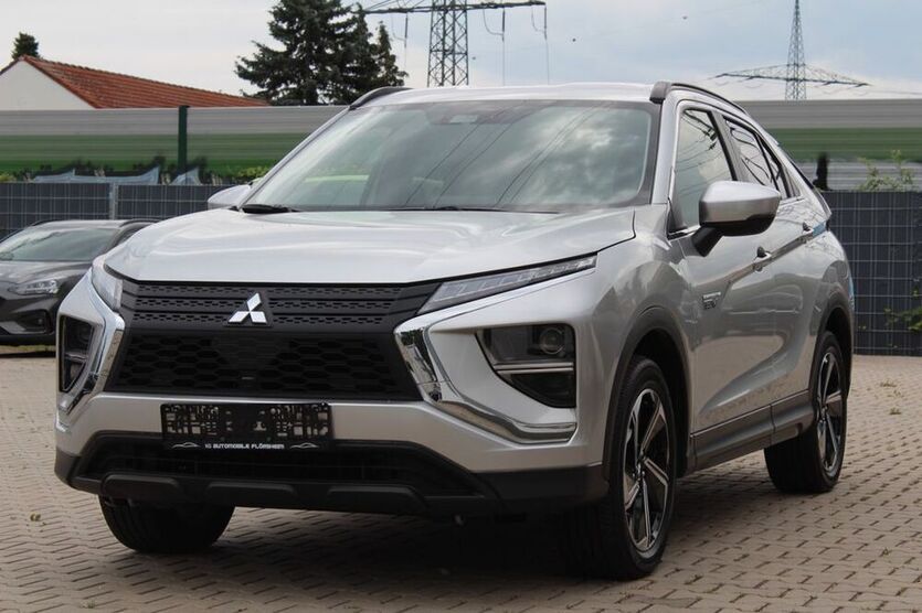 Eclipse Cross
