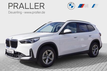 BMW X1 10.200 km 38.950 &euro; Deuerling 93180
