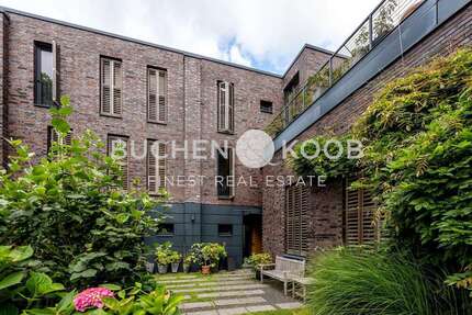 Haus Hamburg Winterhude - 5 Zimmer, 204 m&sup2;, 5.000&euro; | Angebot:27127705