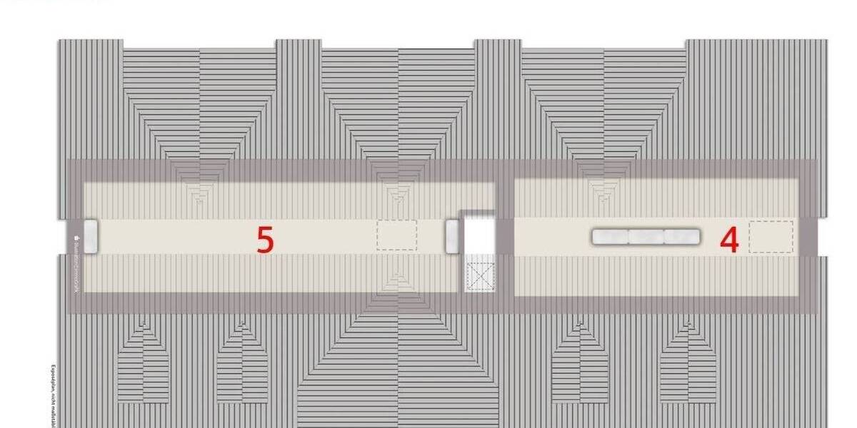Etagenwohnung Wyk - 2 Zimmer, 61 m&sup2;, 475.000&euro; | Angebot:25670111
