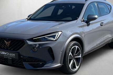 Cupra Formentor 18.054 km 28.780 &euro; Mainz 55120