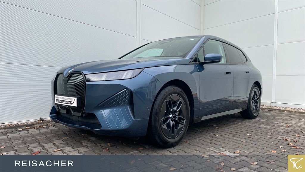 BMW iX 12.926 km 63.449 &euro; Landsberg am Lech 86899