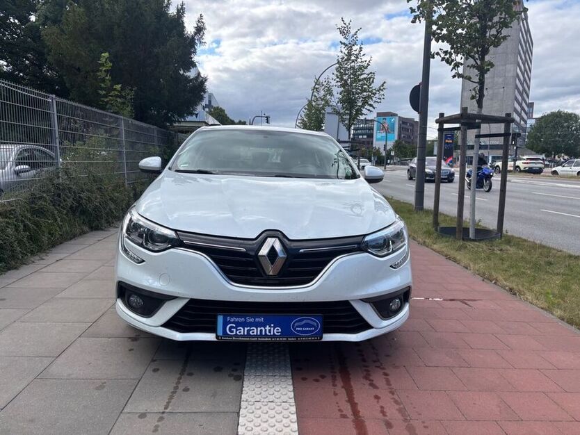 Megane