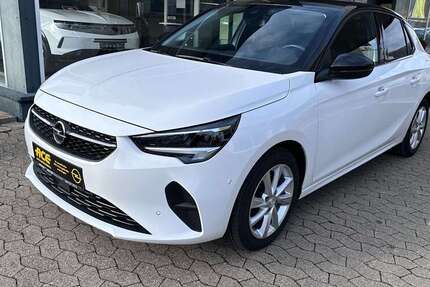 Opel Corsa 43.166 km 13.601 &euro; Dettingen 72581