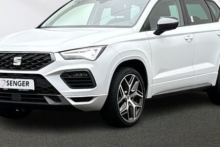 Seat Ateca 50.236 km 25.880 &euro; Rheine 48429