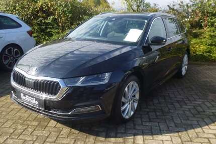 Skoda Octavia 128.100 km 19.990 &euro; Lübbecke 32312