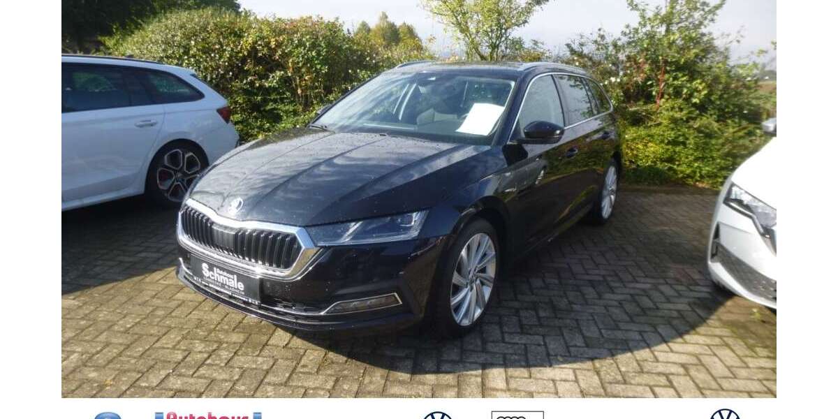 Skoda Octavia 128.100 km 19.990 &euro; Lübbecke 32312