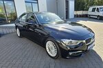 BMW 320d Luxury Line LEDER NAVI LED RFK AUS 1.HAND 53.750 km 22.990 &euro; Löhne 32584
