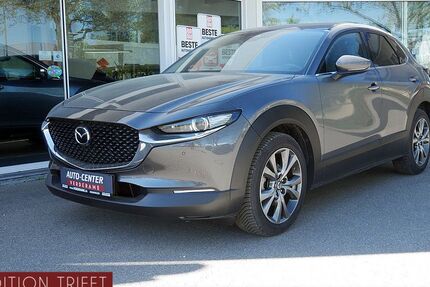 Mazda CX-30 20.500 km 27.990 &euro; Memmingen 87700