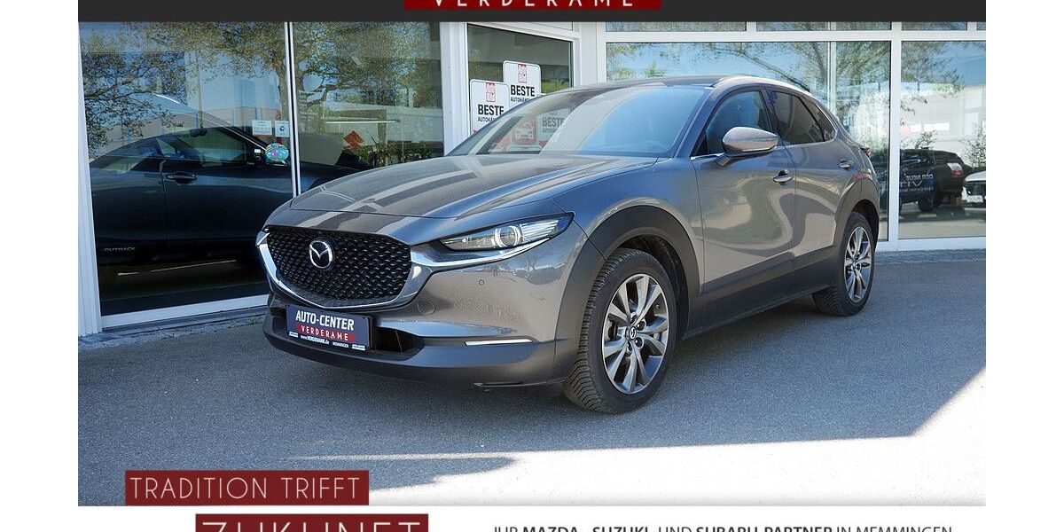 Mazda CX-30 20.500 km 27.990 &euro; Memmingen 87700