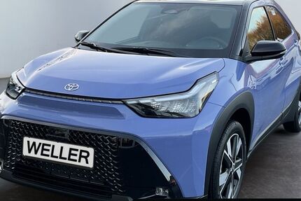 Toyota Aygo (X) 5.000 km 24.280 &euro; Gütersloh 33330