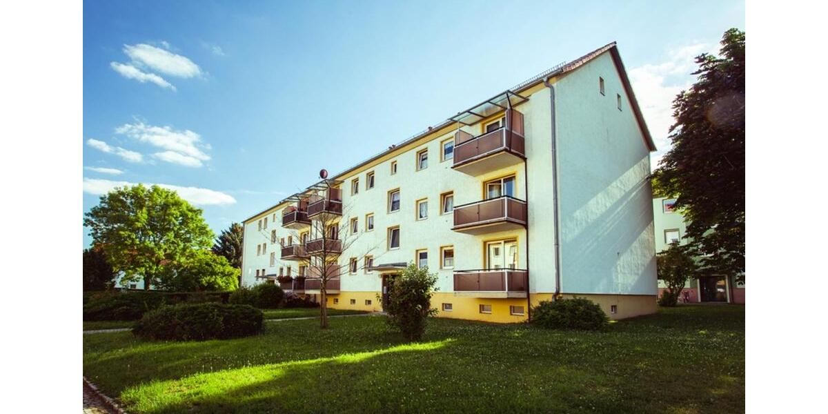 Meine erste Wohnung - gemütlich und schick 2 zimmer