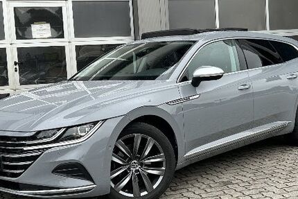 VW Arteon