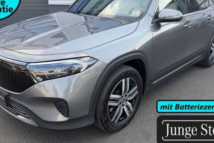Mercedes-Benz EQB 15.073 km 41.780 &euro; Hoppegarten 15366
