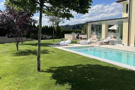 Haus Diedorf - 9 Zimmer, 425 m&sup2;, 2.490.000&euro; | Angebot:26732412