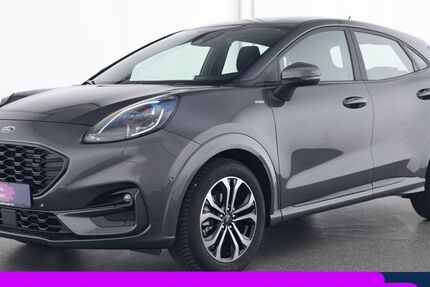 Ford Puma 15.749 km 17.229 € Dietzenbach bei Frankfurt 63128