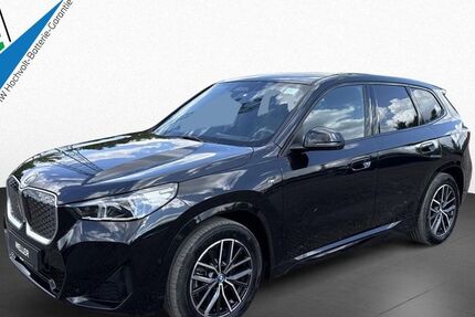 BMW iX1 21.904 km 44.444 &euro; Hamburg 21073