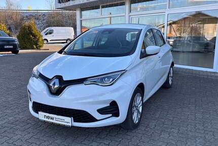 Renault ZOE 11.620 km 13.590 &euro; Pritzwalk 16928
