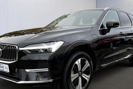 Volvo XC60 16.600 km 51.450 &euro; Kassel 34123