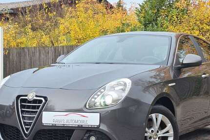Alfa Romeo Giulietta 129.000 km 6.700 € Neustadt 31535