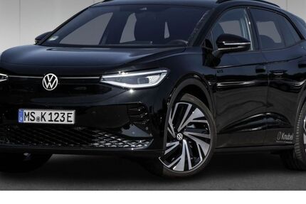 VW ID.4 6.500 km 52.970 € Greven 48268