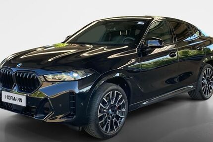 BMW X6 18.500 km 82.922 &euro; Ingolstadt 85053