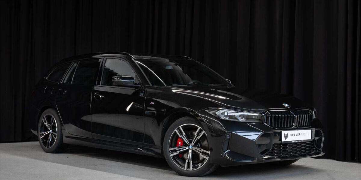 BMW 330 9.800 km 84.660 &euro; Reutlingen 72770