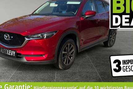 Mazda CX-5 53.078 km 21.990 &euro; Düsseldorf 40595