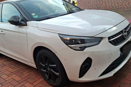 Opel Corsa 37.000 km 11.800 &euro; Meppen 49716