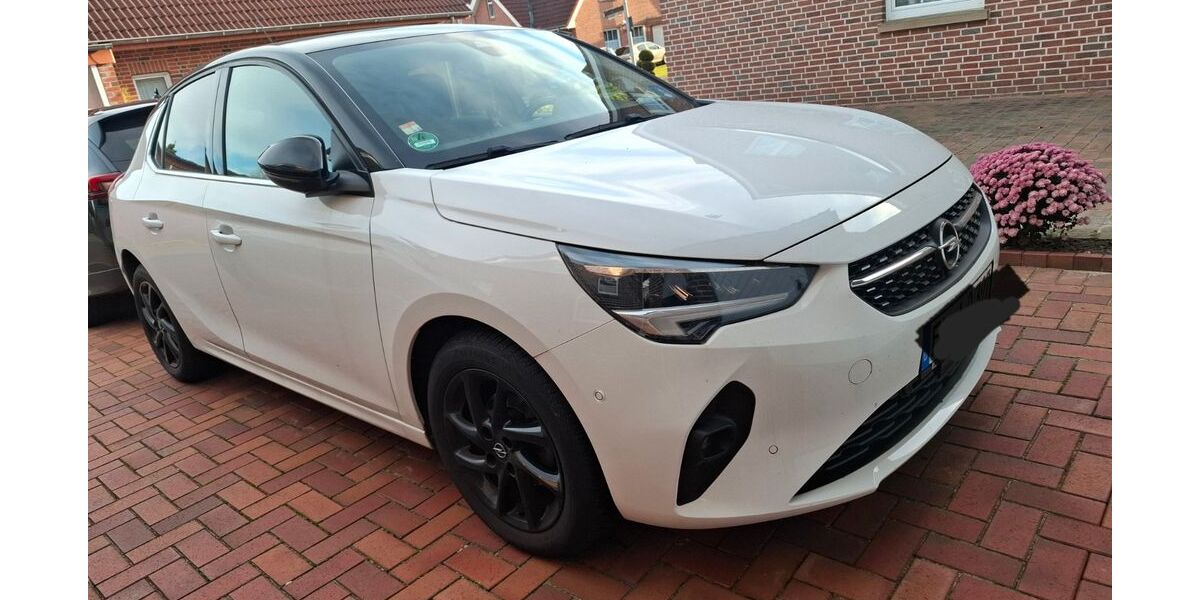 Opel Corsa 37.000 km 11.800 &euro; Meppen 49716