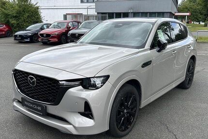 Mazda CX-60 90.792 km 34.900 &euro; Bad Oldesloe 23843