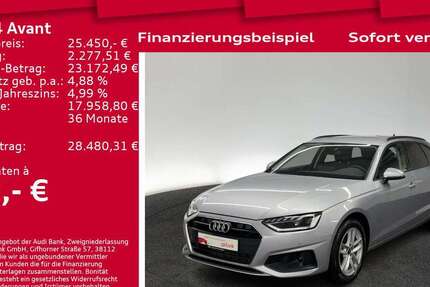 Audi A4 39.600 km 25.450 &euro; Berlin 10587