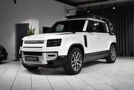 Land Rover Defender 86.000 km 54.990 &euro; Mainz 55129