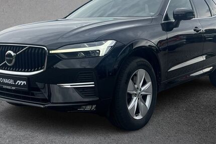Volvo XC60 49.298 km 34.400 &euro; Münster 48155