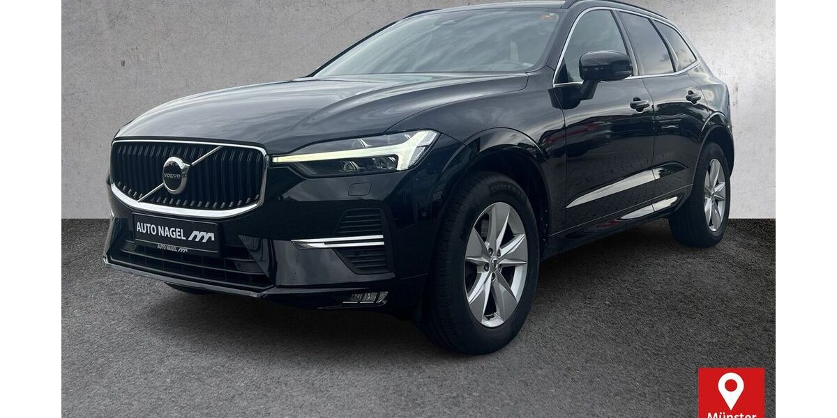 Volvo XC60 49.298 km 34.400 &euro; Münster 48155