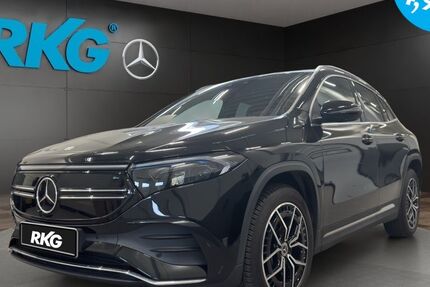 Mercedes-Benz EQA 28.708 km 29.910 &euro; Bornheim 53332