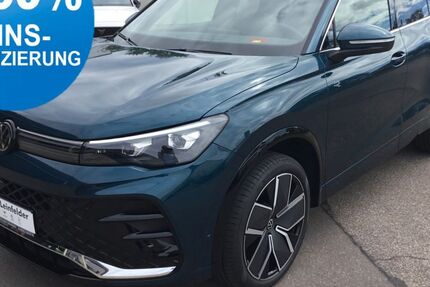 VW Tiguan 20.570 km 45.990 &euro; Wemding 86650