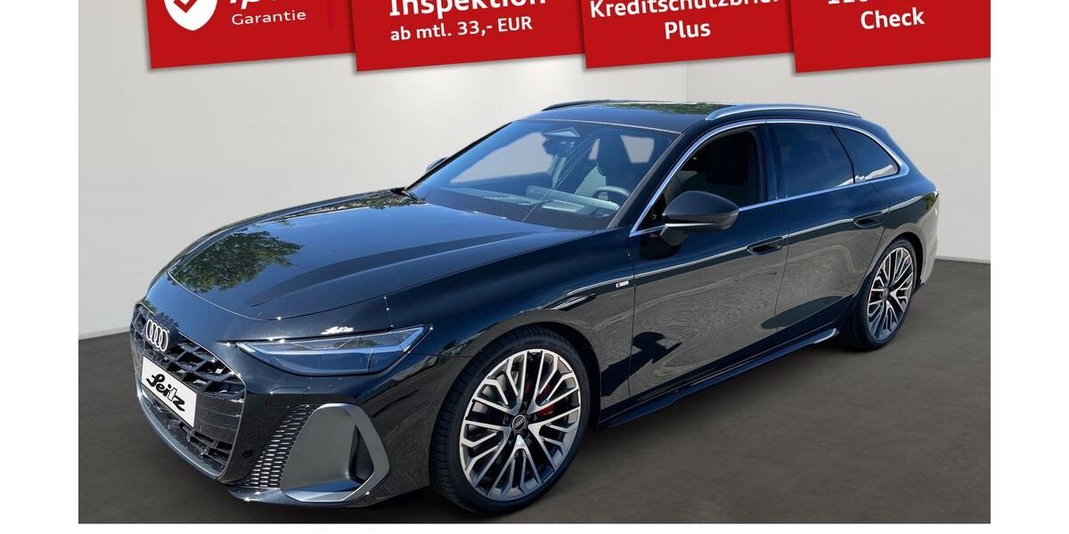 Audi A6 5.300 km 83.880 &euro; Kempten 87435